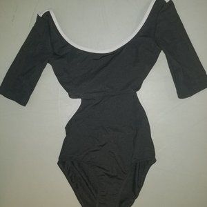 Mariia Natalya Leotard, Barely Worn!